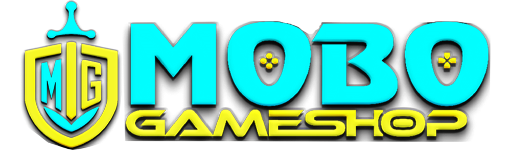 MOBO GAMESHOP