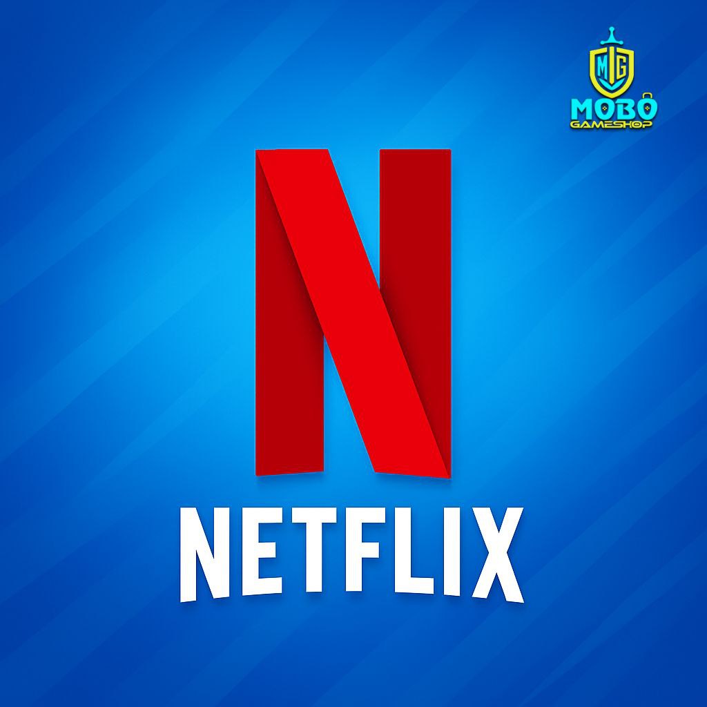 NETFLIX SUBSCRIPTION